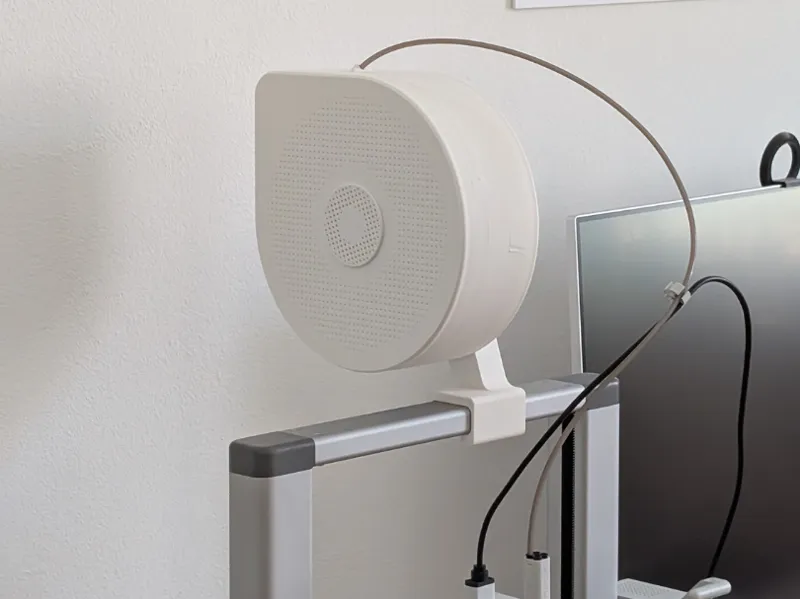 A1 Singe Spool Enclosure