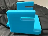 Support porte-filtre pour moulin à café DF83v — photo 2