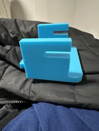 Support porte-filtre pour moulin à café DF83v — photo 3