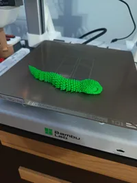 0.24mm layer, 2 walls, 5% infill