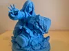 Detailed Print Model