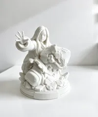 参数优化,提高打印效率