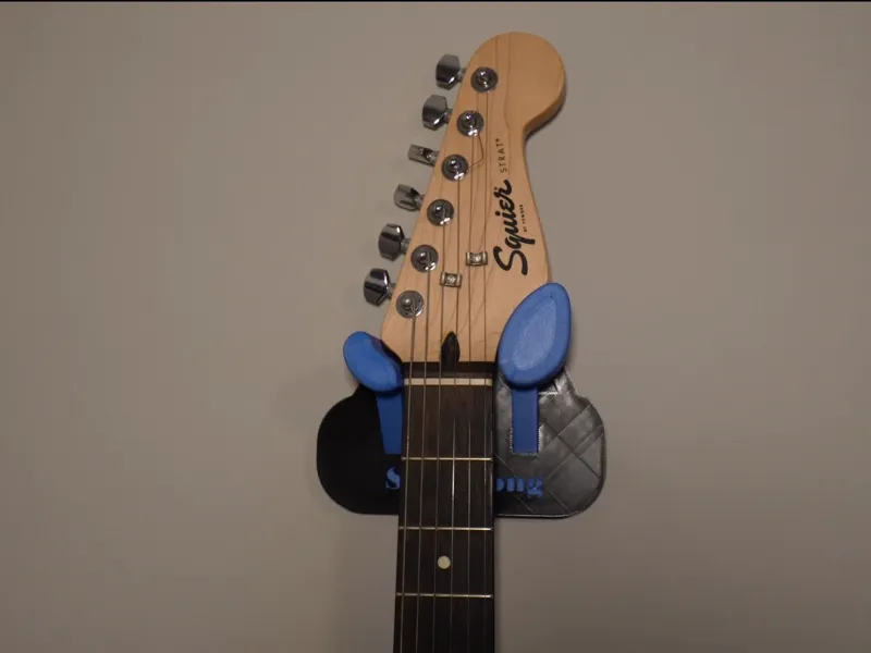 Guitar Holder 