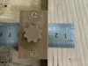 0.08mm layer, 2 walls, 15% infill