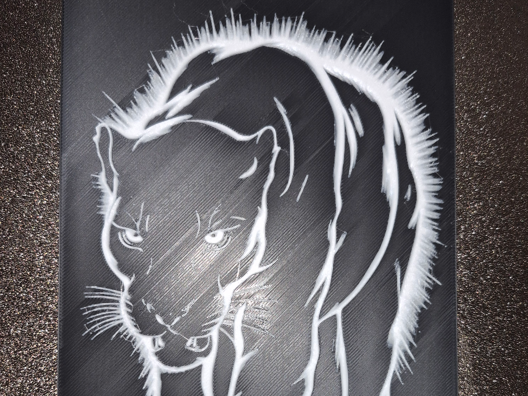 Shadow Panther 1