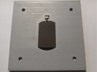 0.16mm layer, 2 walls, 20% infill
