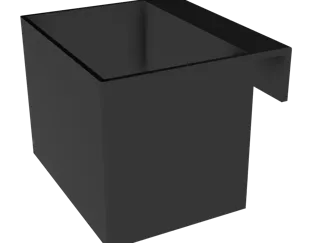 Hängekorb anpassbar