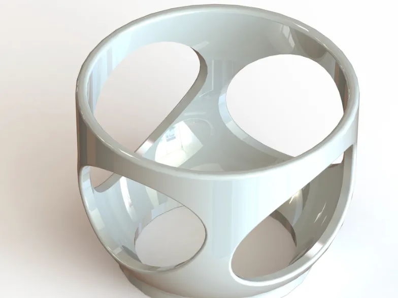 Egg cup