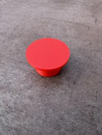 Bouchon rond — photo 4