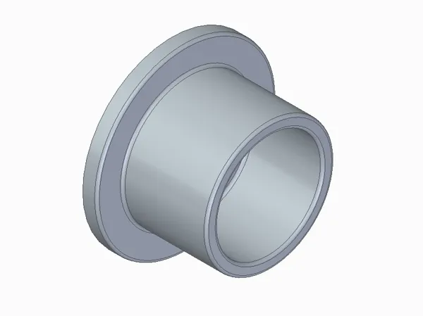Bouchon rond