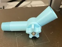 0.2mm layer, 6 walls, 25% infill
