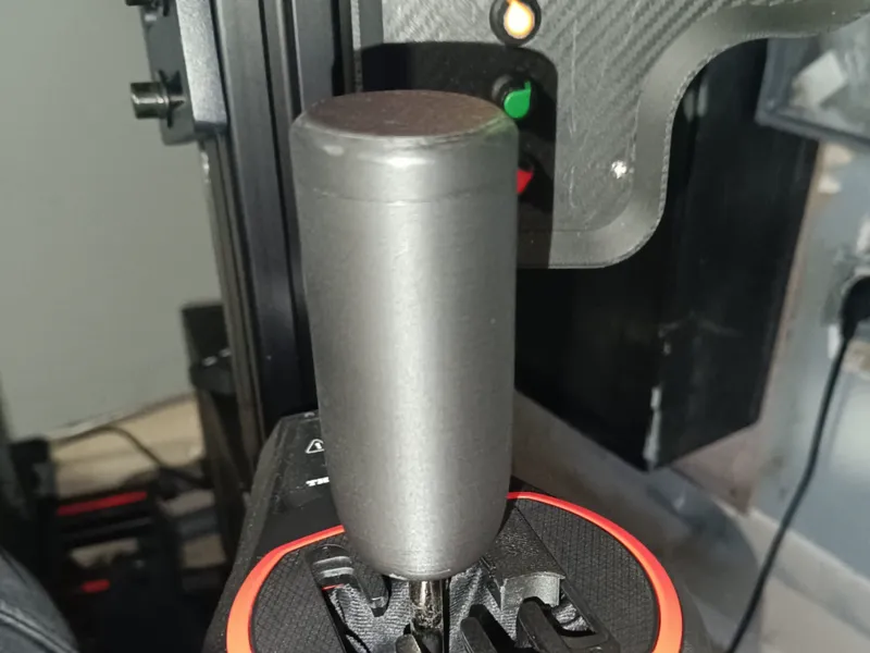 th8s shifter knob