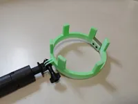 0.2mm 层高, 3 层墙, 15% 填充