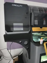 0.2mm layer, 4 walls, 20% infill