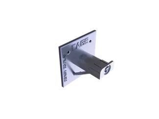 Teufel Cage wallmount