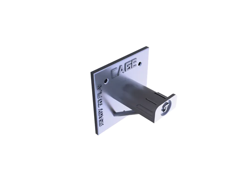 Teufel Cage wallmount