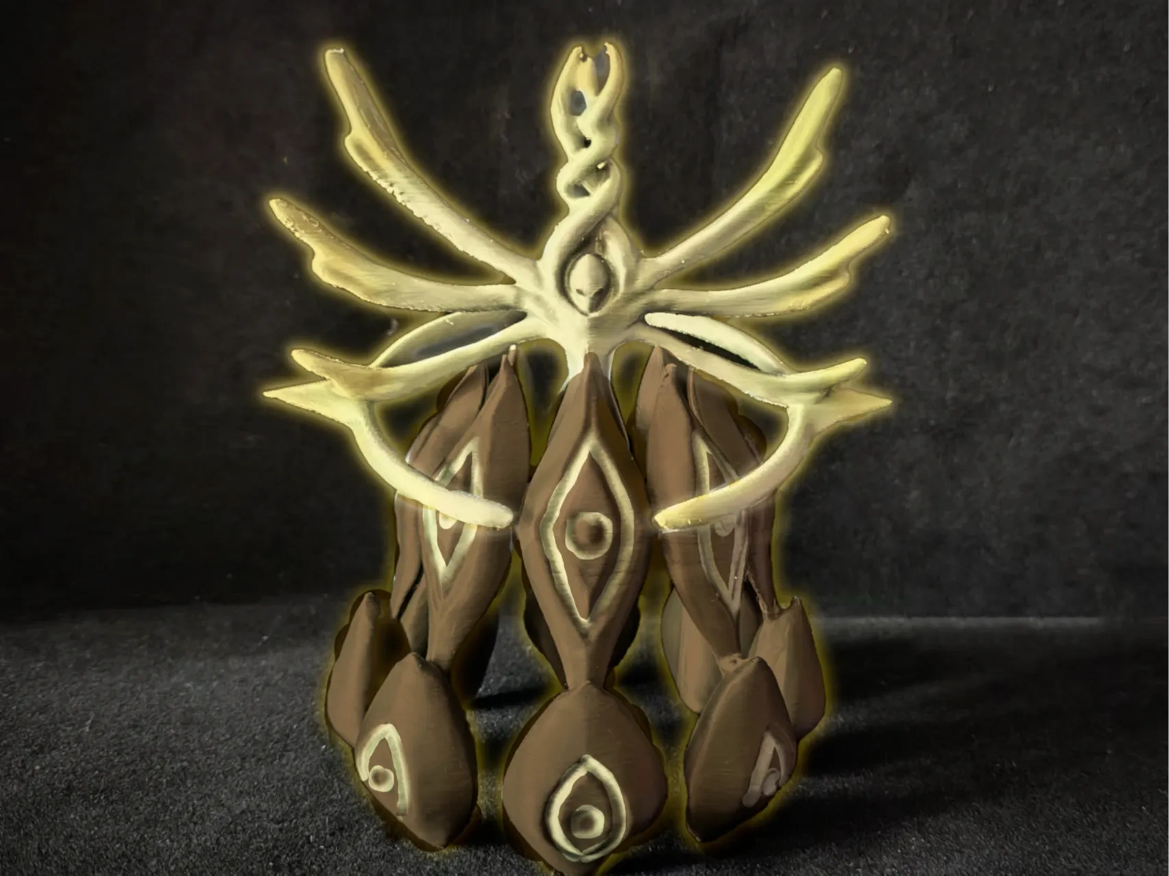 赛尔号谱尼童年经典- Free 3D Print Model - MakerWorld