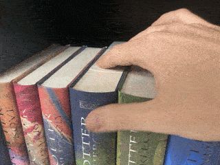 Parametric Page Cover / Bookmark