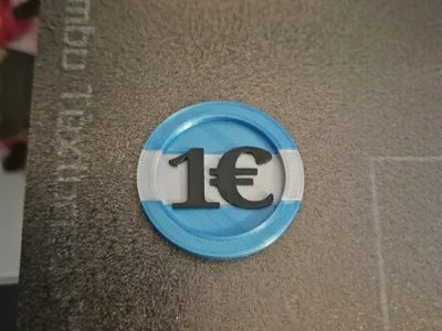 Argentinian Shopping Chip