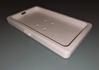 0.2mm layer, 6 walls, 25% infill