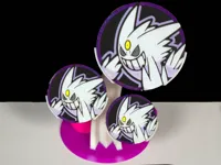 Regular Coin