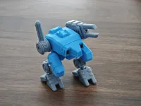 Parts Only