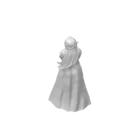 Figurine Princesse Zelda — photo 4