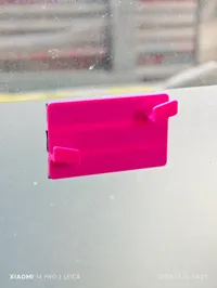 Support minimaliste pour pied à coulisse — photo 3