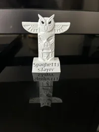 Spaghetti slayer
