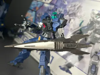 30mm 埃斯波西特 盾牌 Espossito Shield