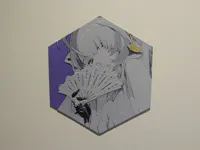 Hexagon Version