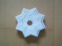 0.20mm layer, 2 walls, 15% infill