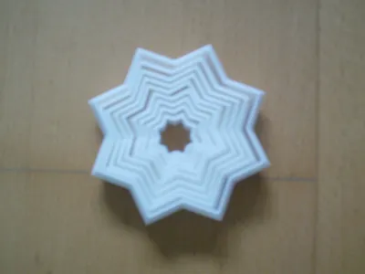 Fidget Star