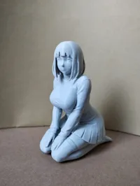 0.2mm layer, 2 walls, 8% infill