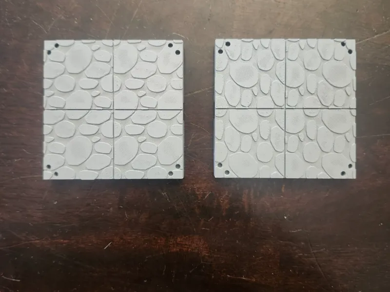 Dungeon Tiles V2