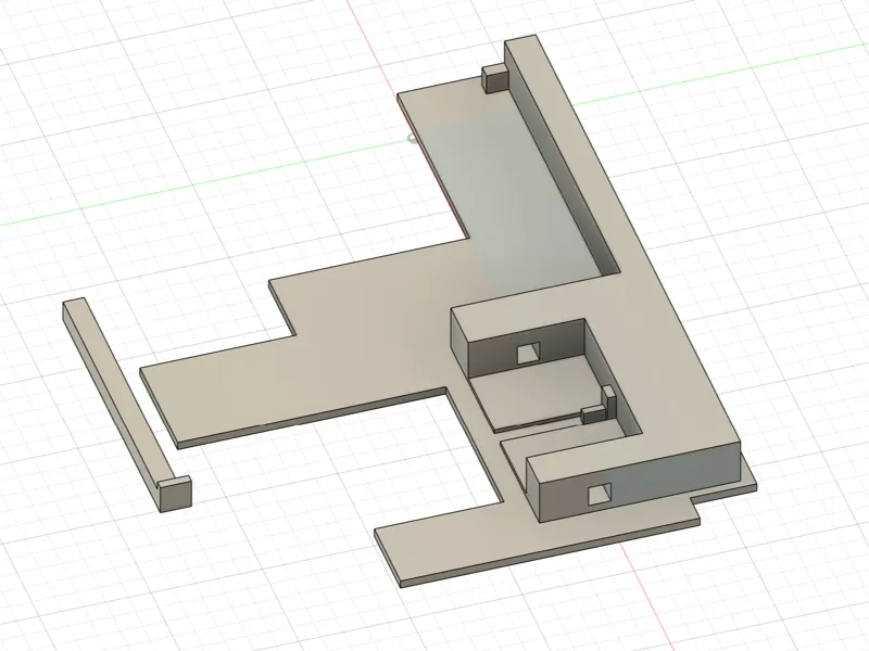 NCASE M2 Vertical GPU Bracket and Cover 5080/90FE