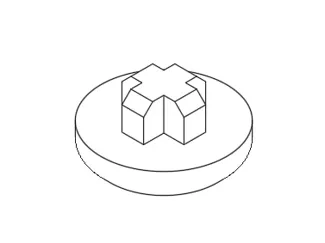 Screw cover
