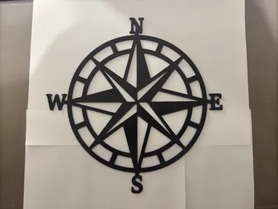 Compass