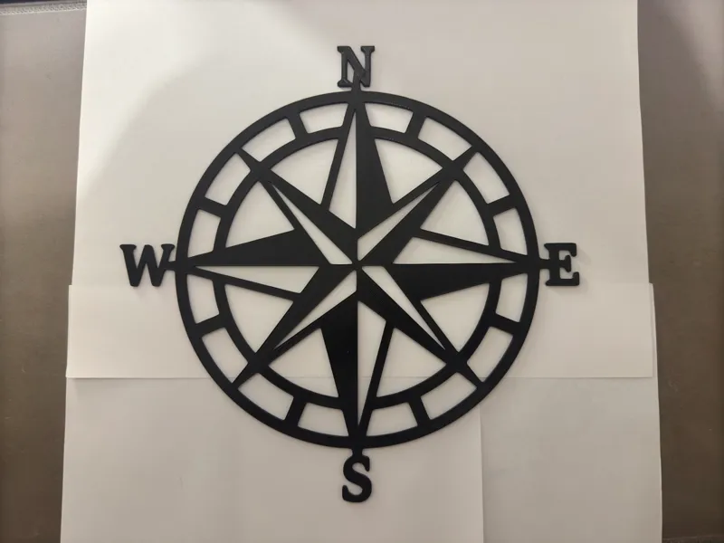 Compass