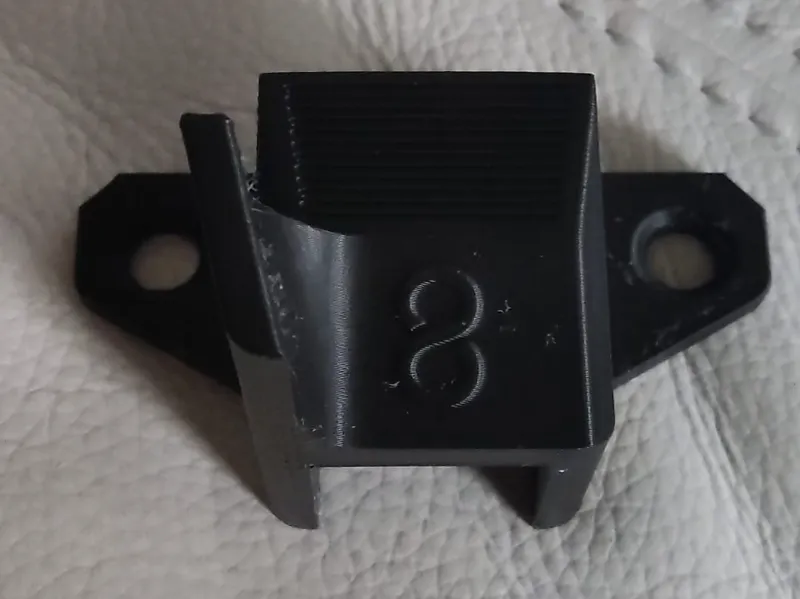 Neptune 4 Camera Mount