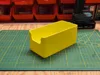 0.2mm layer, 1 walls, 10% infill
