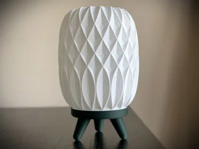 Pineapple Lamp (Led 001 or Led Strip)