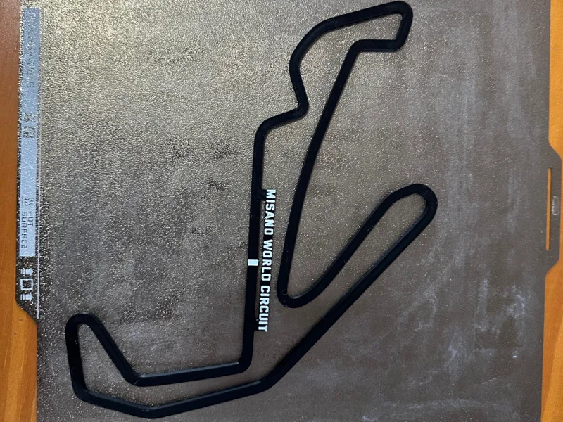 Misano World Circuit 