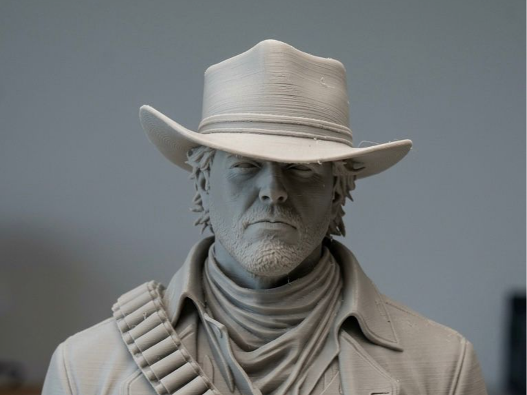 Arthur Morgan