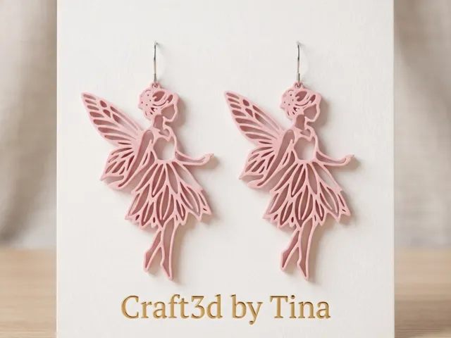 Boucles oreilles 517