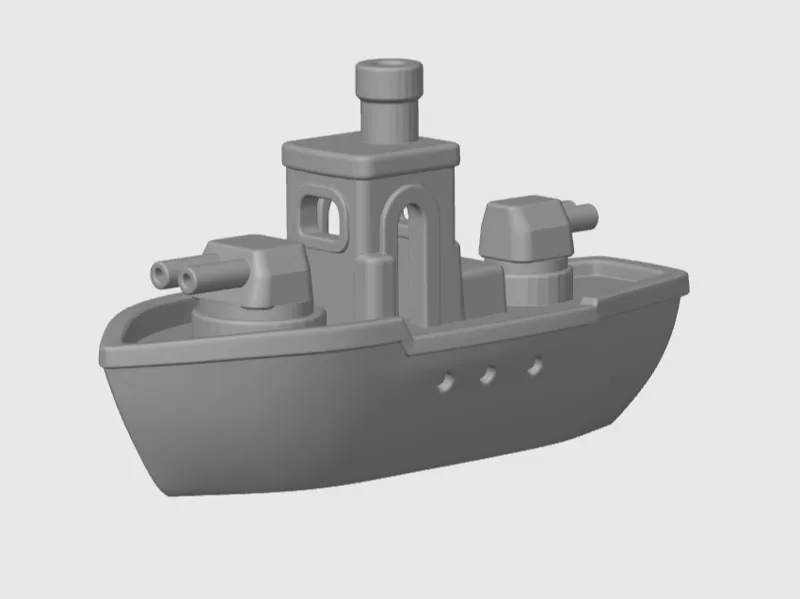 War Benchy