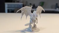 0.12mm layer, 2 walls, 13% infill