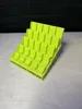 Tiered Clicker Bar Display - 2 Color With Text