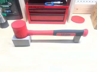 Icon Hammer Organizer (48DB)