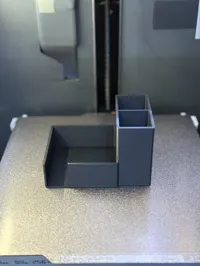 0.2mm layer, 2 walls, 10% infill